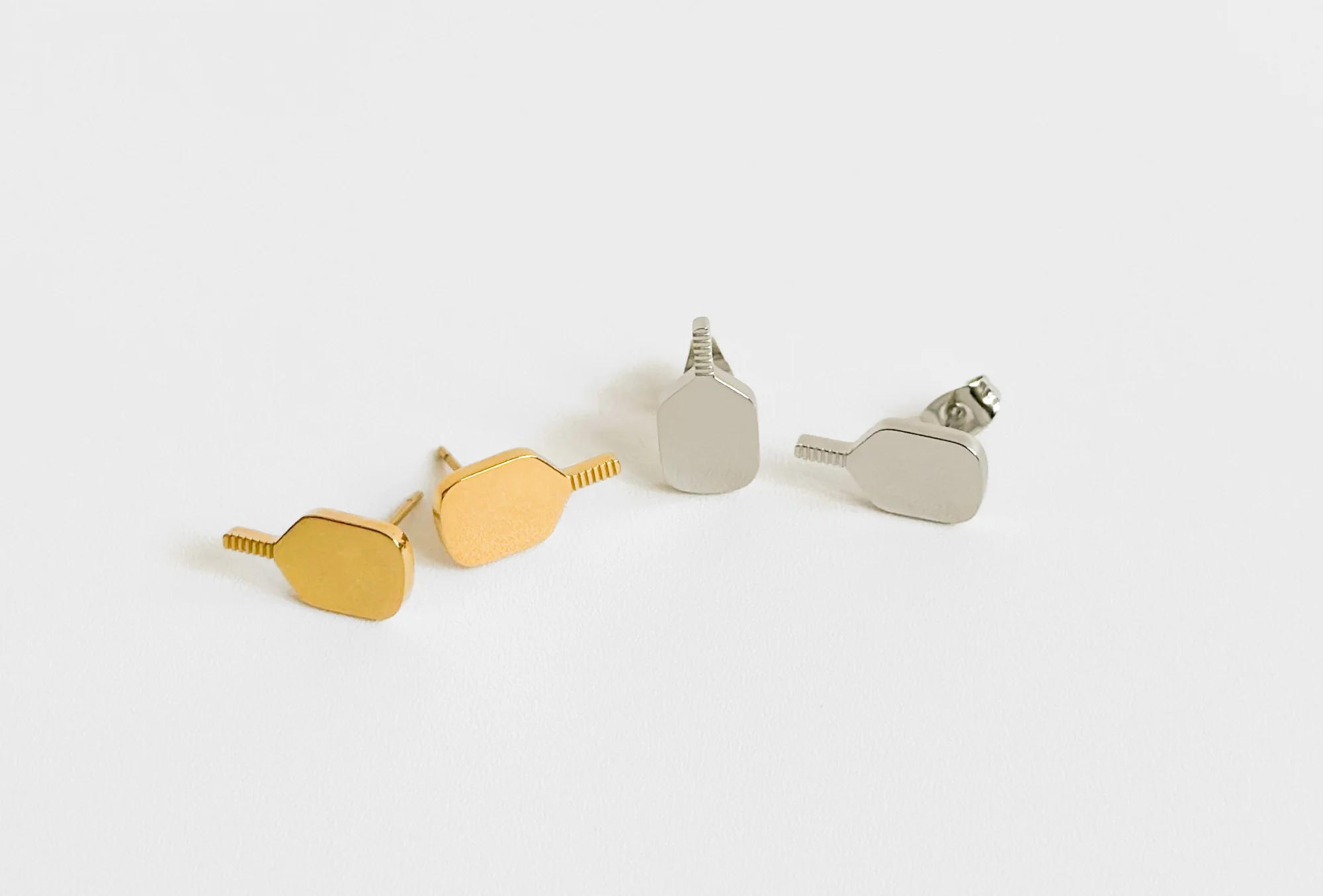 Pickleball Earrings