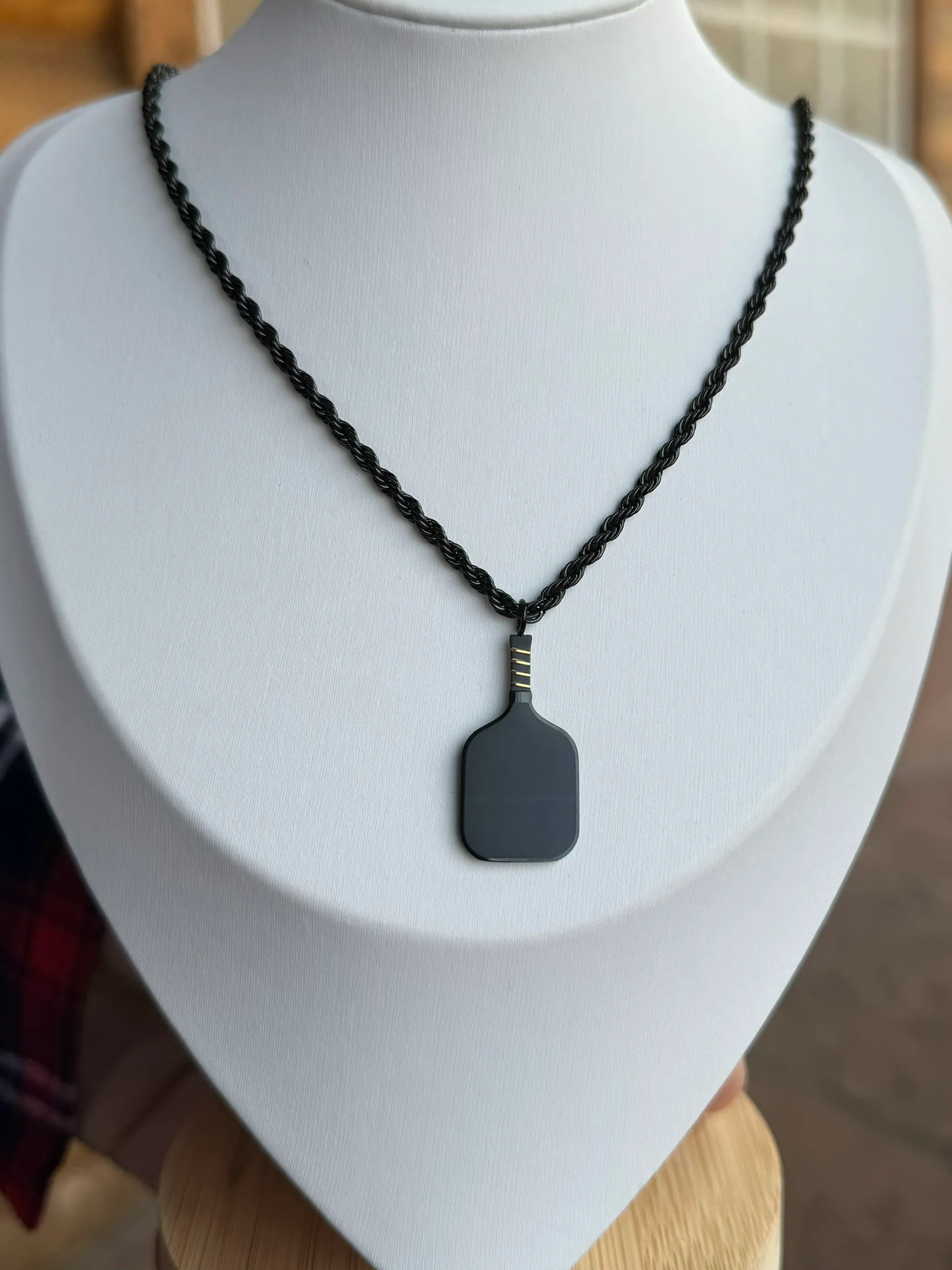 Pickleball Necklaces